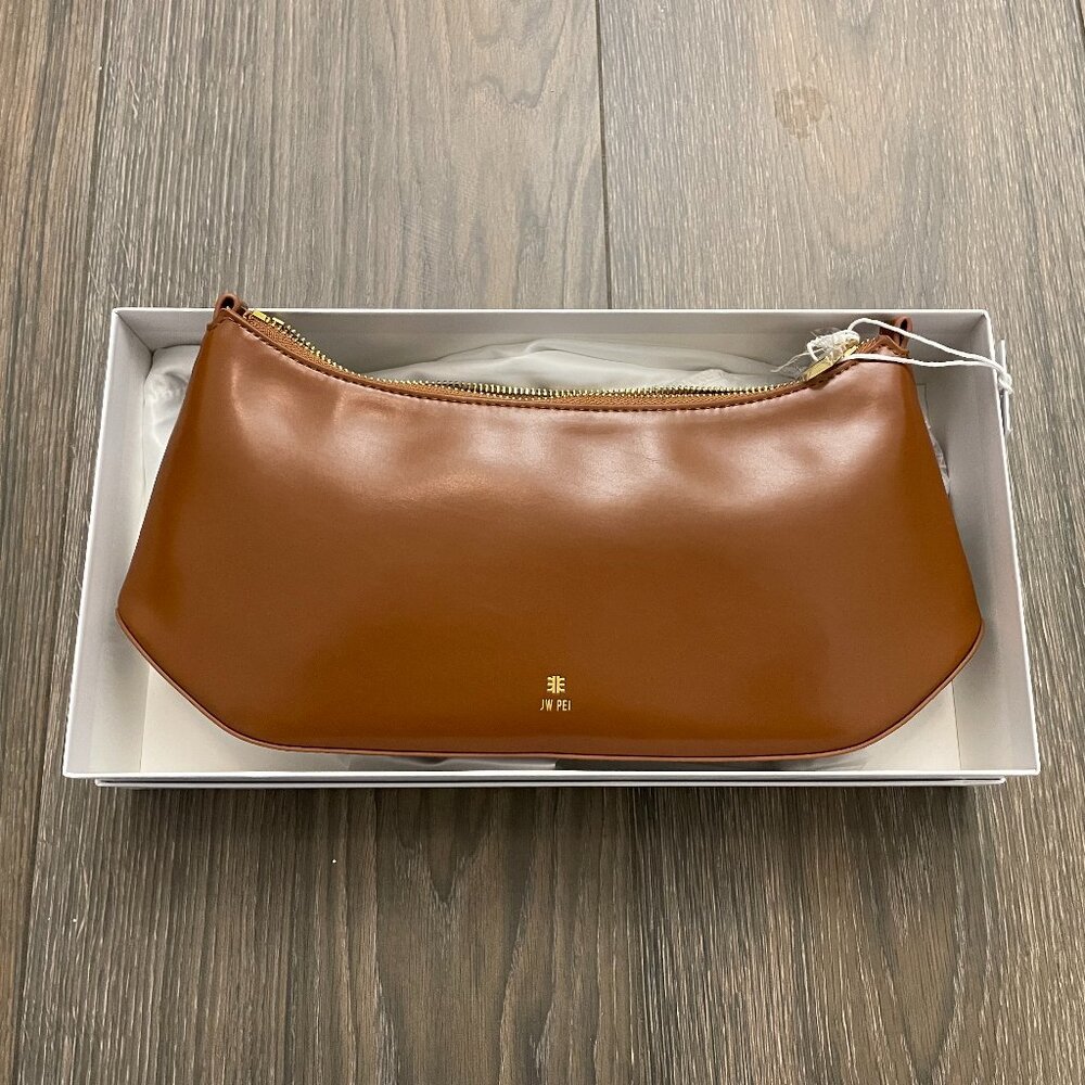 NWT JW Pei Lily Shoulder Bag
